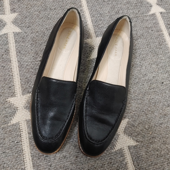 Cole Haan The Go To loafer size 7.5 - Picture 2 of 9